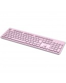 CANYON keyboard HKB-W01 UK/US AAA Wireless