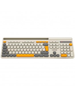 CANYON keyboard HKB-W03 EN AAA Wireless