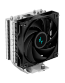 DeepCool AG400, CPU Air Cooler, 1x120mm PWM Fan,