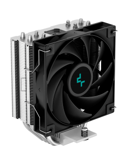 DeepCool AG400, CPU Air Cooler, 1x120mm PWM Fan,