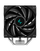DeepCool AG400, CPU Air Cooler, 1x120mm PWM Fan,