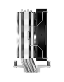 DeepCool AG400, CPU Air Cooler, 1x120mm PWM Fan,