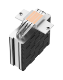 DeepCool AG400, CPU Air Cooler, 1x120mm PWM Fan,