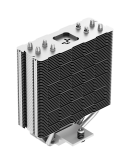 DeepCool AG400, CPU Air Cooler, 1x120mm PWM Fan,