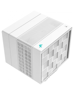 DeepCool ASSASSIN IV WH, CPU Air Cooler, White,
