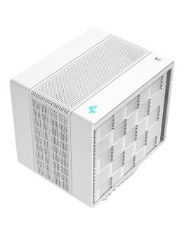 DeepCool ASSASSIN 4S WH, CPU Air Cooler, 2x140mm