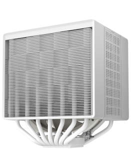 DeepCool ASSASSIN 4S WH, CPU Air Cooler, 2x140mm