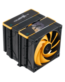 DeepCool AK620 ZERO DARK ZORIA, CPU Air Cooler,