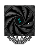 DeepCool AK620, CPU Air Cooler, 2x120mm PWM Fan,