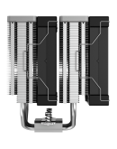 DeepCool AK620, CPU Air Cooler, 2x120mm PWM Fan,