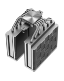 DeepCool AK620, CPU Air Cooler, 2x120mm PWM Fan,