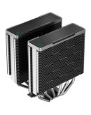 DeepCool AK620, CPU Air Cooler, 2x120mm PWM Fan,