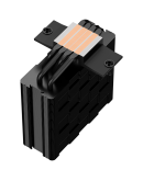 DeepCool AG400 BK ARGB, CPU Air Cooler, 1x120mm