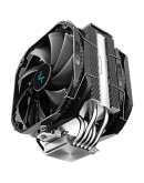 DeepCool AS500 PLUS, CPU Air Cooler, 2x140mm PWM