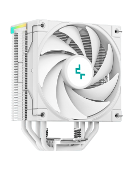 DeepCool AK400 Digital WH, CPU Air Cooler,