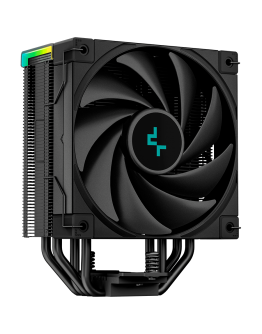 DeepCool AK400 Digital, CPU Air Cooler, 1x120mm