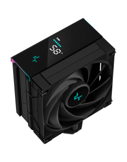 DeepCool AK400 Digital, CPU Air Cooler, 1x120mm
