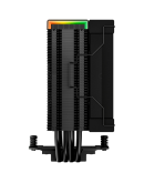 DeepCool AK400 Digital, CPU Air Cooler, 1x120mm