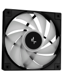 DeepCool LE240 V2, 240mm CPU Liquid Cooler,