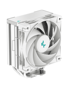 DeepCool AK400 WH, CPU Air Cooler, 1x120mm PWM
