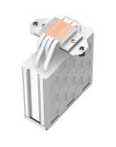 DeepCool AK400 WH, CPU Air Cooler, 1x120mm PWM