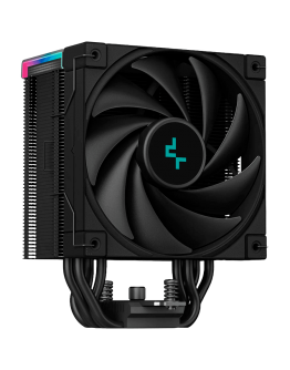 DeepCool AK500S Digital, CPU Air Cooler, 1x120mm
