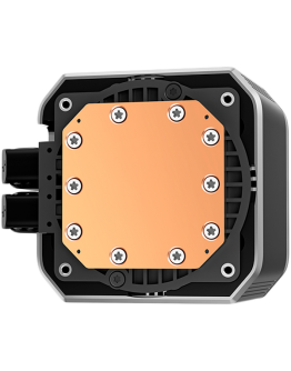 DeepCool MYSTIQUE 360 ARGB, 360mm CPU Liquid