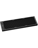 DeepCool MYSTIQUE 360 ARGB, 360mm CPU Liquid