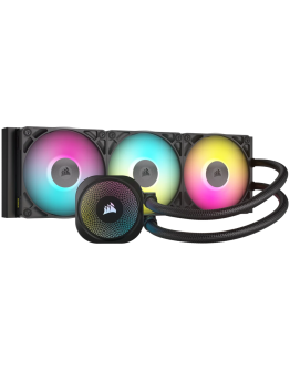 Corsair iCUE LINK TITAN 360 RX RGB AIO, 360mm