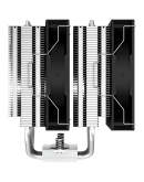 DeepCool AG620, CPU Air Cooler, 2x120mm PWM Fan,