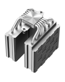 DeepCool AG620, CPU Air Cooler, 2x120mm PWM Fan,