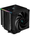 DeepCool AK620 Digital, CPU Air Cooler, 2x120mm