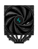 DeepCool AK620 Digital, CPU Air Cooler, 2x120mm