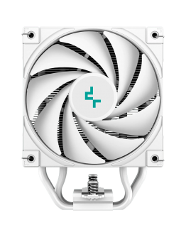 DeepCool AK500S Digital WH, CPU Air Cooler,