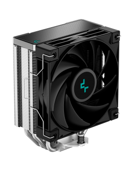 DeepCool AK400, CPU Air Cooler, 1x120mm PWM Fan,