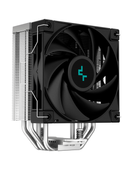 DeepCool AK400, CPU Air Cooler, 1x120mm PWM Fan,