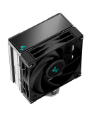 DeepCool AK400, CPU Air Cooler, 1x120mm PWM Fan,