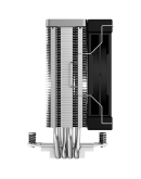 DeepCool AK400, CPU Air Cooler, 1x120mm PWM Fan,