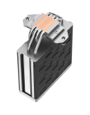 DeepCool AK400, CPU Air Cooler, 1x120mm PWM Fan,