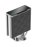 DeepCool AK400, CPU Air Cooler, 1x120mm PWM Fan,