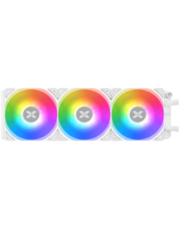 Liquid Killer X Arctic 360 (AIO Liquid Cooler,