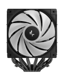 DeepCool AG620 BK ARGB V2, CPU Air Cooler,
