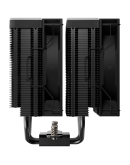 DeepCool AG620 BK ARGB V2, CPU Air Cooler,