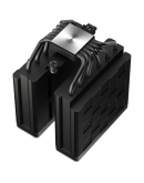 DeepCool AG620 BK ARGB V2, CPU Air Cooler,