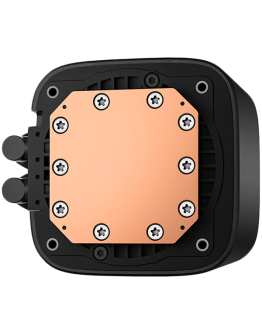 DeepCool LE360 V2, 360mm CPU Liquid Cooler,