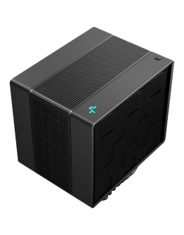 DeepCool ASSASSIN 4S, CPU Air Cooler, 2x140mm FDB