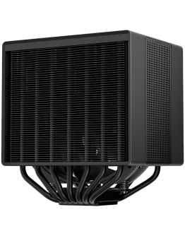 DeepCool ASSASSIN 4S, CPU Air Cooler, 2x140mm FDB