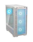 COUGAR MX600 PC Case, Mid Tower,