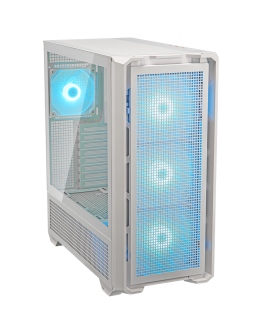 COUGAR MX600 PC Case, Mid Tower,