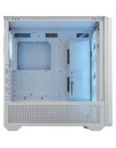COUGAR MX600 PC Case, Mid Tower,